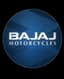 Bajaj motorbikes's website